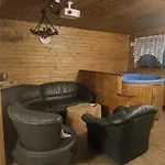 Vinny Sklipek U Dedy Hrušky