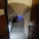 Vinny Sklipek U Dedy 別荘