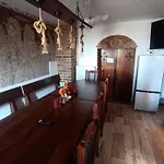 Vinny Sklipek U Dedy * Hrušky