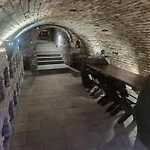 Vinny Sklipek U Dedy 別荘 Hrušky