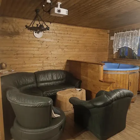 Vinny Sklipek U Dedy Hrusky (Breclav)
