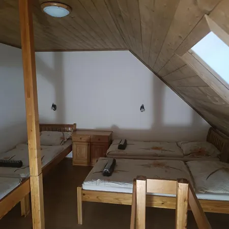 Casa de Férias Vinný Sklípek U Dědy