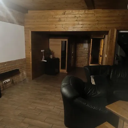 Vinný Sklípek U Dědy Casa de Férias Hrusky (Breclav)