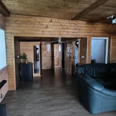 Vinný Sklípek U Dědy Casa de Férias