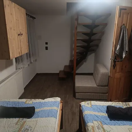 Casa de Férias Vinný Sklípek U Dědy *