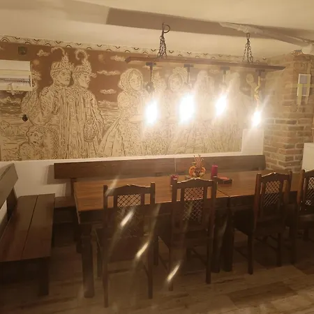 Vinny Sklipek U Dedy Hrusky (Breclav)