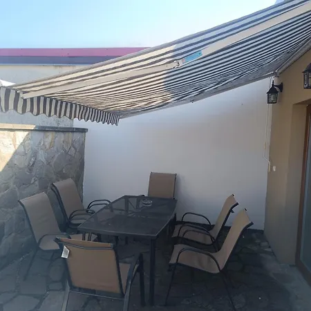 Casa de Férias Vinný Sklípek U Dědy Hrusky (Breclav)