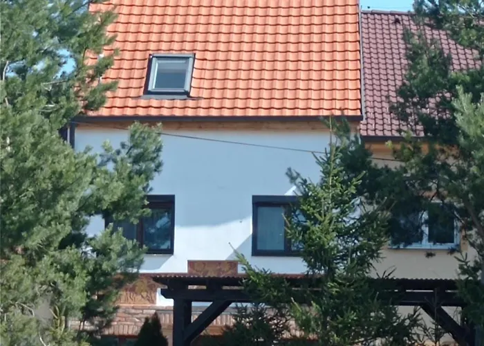 Vinný Sklípek U Dědy *