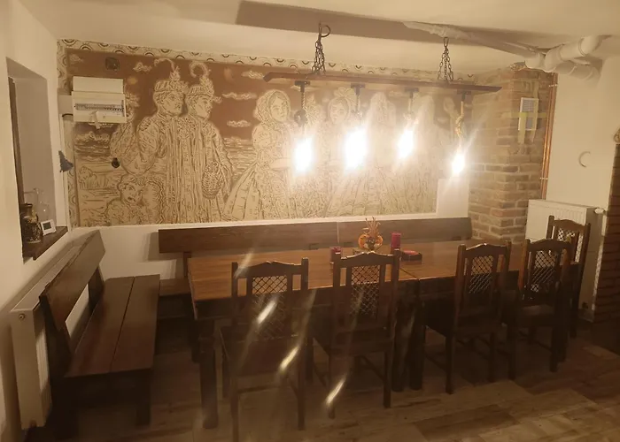 Vinný Sklípek U Dědy Hrusky (Breclav)